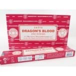 Satya Dragon's Blood 15g