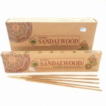 Goloka viiruk Sandalwood Natural 15g