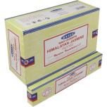 Satya Nag Champa Himalayan Jasmine 15g