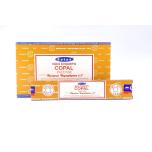 Satya viiruk Nag Champa Copal 15g