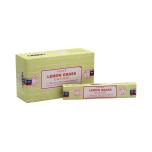 Satya Lemongrass 15g