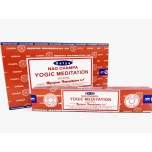 Satya Yogic Meditation 15g