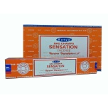 Satya Nag Champa Sensation 15g