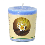 Chill-out scented candle 1001 Nights 4,5x4cm