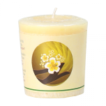 Chill-out scented candle Calm stearin 4,5x4cm