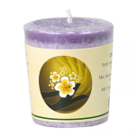 Chill-out scented candle Chill-out stearin 4,5x4cm