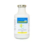 Lipovitac Liposomal Vitamin C Blue – 0,5L