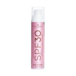 COCOSOLIS Natural Sunscreen Lotion SPF 30 päikesekaitsekreem 100g