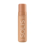 COCOSOLIS Self-Tanning Foam isepruunistav vaht 200ml MEDIUM