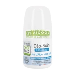 So Bio 24H Deodorant Aloe Vera Juice deodorant aloe veraga 50ml