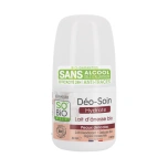 So Bio 24H Deodorant Donkey Milk deodorant eeslipiimaga 50ml