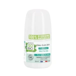 So Bio 24H Deodorant Mint deodorant orgaaniline münt 50ml