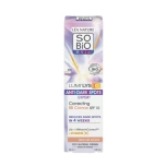 So Bio Anti-Dark Spots Correcting BB Cream SPF10 korrigeeriv BB-kreem 40ml
