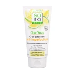 So Bio Anti-Imperfection Exfoliating Gel kooriv geel probleemsele nahale 150ml