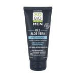 So Bio Men After-Shave Gel Aloe Vera raseerimisjärgne geel aaloega 100ml