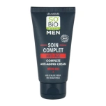 So Bio Men Complete Anti-Aging Cream kompleksne vananemisvastane kreem 50ml