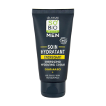 So Bio Men Energizing Hydrating Cream ergutav ja niisutav kreem 50ml
