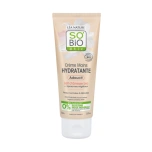 So Bio Moisturizing Hand Cream Donkey Milk niisutav kätekreem 75ml