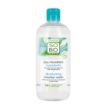 So Bio Moisturizing Micellar Water niisutav mitsellaarvesi 500ml