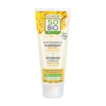 So Bio Organic Nourishing Shea Butter Conditioner toitev juuksepalsam sheavõiga 200ml