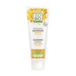 So Bio Organic Nourishing Shea Butter Shampoo toitev šampoon sheavõiga 250ml