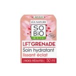 So Bio Smooth & Glow Hydrating Cream kortse siluv ja sära andev näokreem 50ml