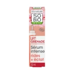 So Bio Smooth & Glow Intense Serum kortse vähendav ja sära andev intensiivseerum 30ml