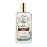 So Bio Sublimating Dry Beauty Oil iluõli 100ml