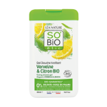 So Bio Toning Shower Gel Verbena & Lemon toniseeriv dušigeel 450ml