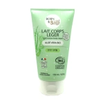 Born to Bio Aloe Vera Light Texture Body Cream niisutav kehakreem 150ml