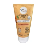Born to Bio Apricot Kernel Body Scrub 150ml