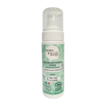 Born to Bio Argan Sweet Almond Face Cleansing Foam for normal skin 150ml
