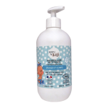 Born to Bio Baby Cleansing Water mitsellaarvesi beebidele 500ml