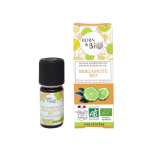 Born to Bio Bergamot Essential Oil eeterlik õli 5ml