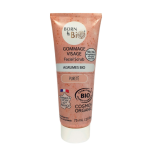 Born to Bio Citrus Face Scrub for combined and oily skin 75ml