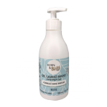 Born to Bio Neutral Hand Wash Gel lõhnatu vedelseep odraekstraktiga 300ml