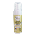 Born to Bio Organic Shower Foam with Argan Oil dušivaht argaaniaõliga 150ml
