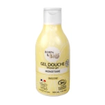Born to Bio Organic Shower Gel with Monoi Flower 300ml