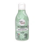 Born to Bio Organic Sweet Almond Shower Gel dušigeel 300ml