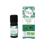 Born to Bio Peppermint Essential Oil 10ml