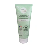 Born to Bio Refreshing Shampoo šampoon rasustele juustele 200ml