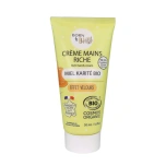 Born to Bio Organic Rich Hand Cream with Shea and Honey kätekreem 50ml