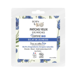 Born to Bio Youthful Glow Eye Patches silmaümbrusmask 4ml