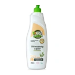 Just Green Organic Dishwashing Liquid nõudepesuvahend apelsiniõliga 750ml