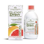  SUPERDREN DEPURA GRAPEFRUIT 500ml