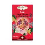 Shoti Maa I am herbal tea 16x2g (32g)