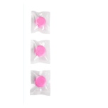 Disco Pink MozziPill (3tk) 