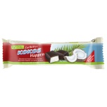 Coconut Bites Dark Chocolate 50g 