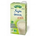 Sojajook Omega-3 1l 