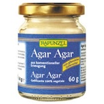 Agar Agar Powder 60g 